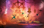 Rayman Origins - Screenshot 3 of 10