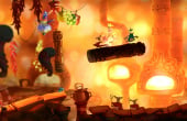 Rayman Origins - Screenshot 5 of 10