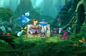 Rayman Origins - Screenshot 6 of 10