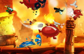 Rayman Origins - Screenshot 9 of 10