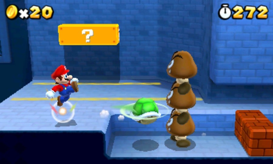Super Mario 3d Land 3ds Screenshots 0527