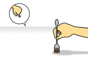 Rhythm Heaven Fever Screenshot