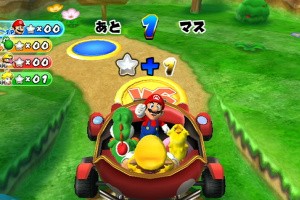 Mario Party 9 Screenshot