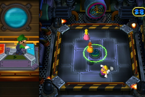 Mario Party 9 Screenshot