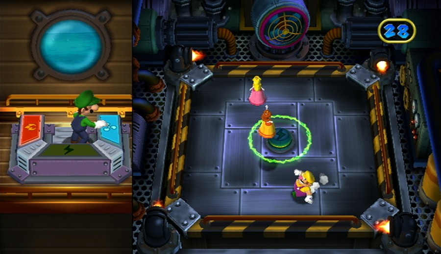 Mario Party 9 Review - Screenshot 1 of 4