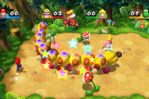 Mario Party 9 Screenshot