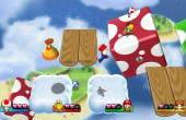 Mario Party 9 - Screenshot 9 of 10