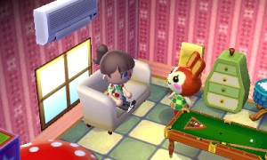 Animal Crossing: New Leaf Review - Screenshot 3 of 5