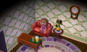 Animal Crossing: New Leaf Review - Screenshot 3 of 5