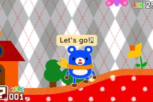 Freakyforms: Your Creations, Alive! Screenshot