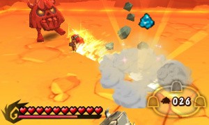 Dillon's Rolling Western Review - Screenshot 2 of 4