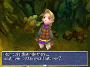 Final Fantasy III Review - Screenshot 1 of 3