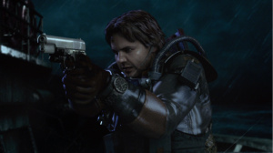 Resident Evil Revelations Review - Screenshot 2 of 5