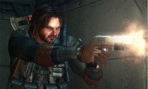Resident Evil Revelations Review - Screenshot 3 of 5