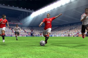 FIFA 12 Screenshot
