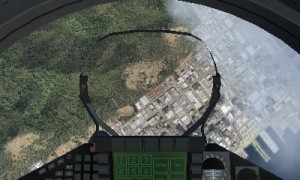 Ace Combat: Assault Horizon Legacy Review - Screenshot 2 of 4