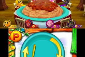 Pac-Man Party 3D Screenshot