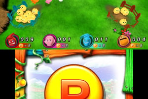 Pac-Man Party 3D Screenshot