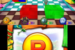 Pac-Man Party 3D Screenshot