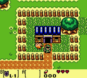 The Legend of Zelda: Link's Awakening DX Review (3DS eShop / GBC)