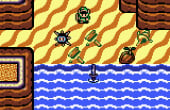 The Legend of Zelda: Link's Awakening DX - Screenshot 5 of 8