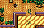 The Legend of Zelda: Link's Awakening DX - Screenshot 4 of 8