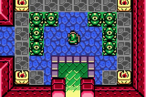 The Legend of Zelda: Link's Awakening DX Screenshot