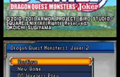 Dragon Quest Monsters: Joker 2 - Screenshot 10 of 10