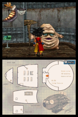 Dragon Quest Monsters: Joker - Wikipedia