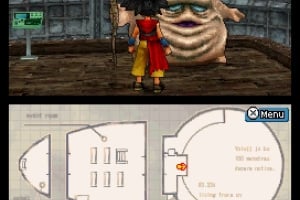 Dragon Quest Monsters: Joker 2 Screenshot