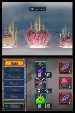 Dragon Quest Monsters: Joker 2 Review - Screenshot 1 of 3