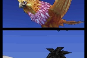 Dragon Quest Monsters: Joker 2 Screenshot