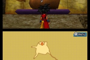 Dragon Quest Monsters: Joker 2 Screenshot
