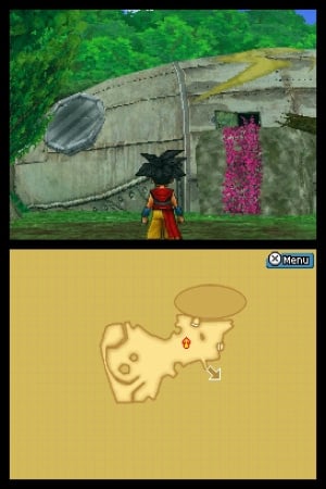 Dragon Quest Monsters: Joker 2 Review - Screenshot 3 of 3