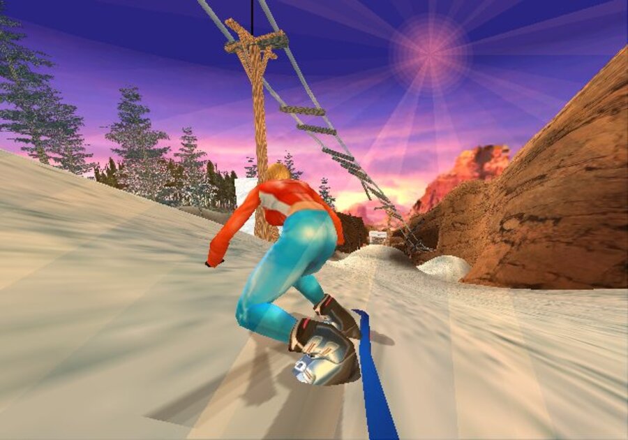 ssx tricky pc download
