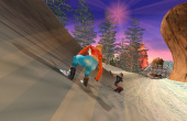 SSX Tricky - Screenshot 4 of 5