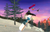 SSX Tricky - Screenshot 5 of 5