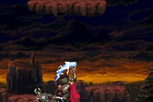 Thor: God of Thunder Screenshot