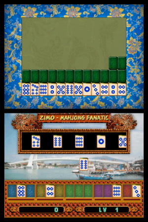 Zimo: Mahjong Fanatic Review - Screenshot 2 of 2