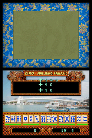 Zimo: Mahjong Fanatic Review - Screenshot 1 of 2