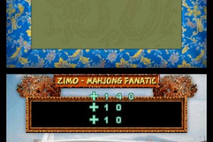 Zimo: Mahjong Fanatic Screenshot