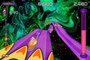 Snail Mail Screenshot