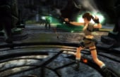 Lara Croft Tomb Raider: Legend - Screenshot 6 of 10