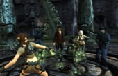 Lara Croft Tomb Raider: Legend - Screenshot 8 of 10