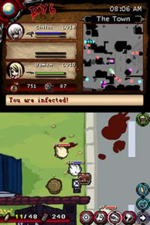 The Lost Town - The Dust Review - Screenshot 3 of 3