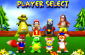 Diddy Kong Racing - Screenshot 5 of 8