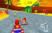 Diddy Kong Racing - Screenshot 2 of 8