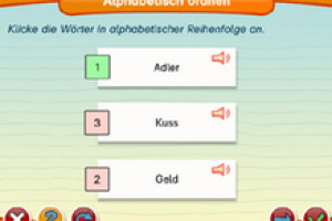 Successfully Learning German: Year 2 Screenshot