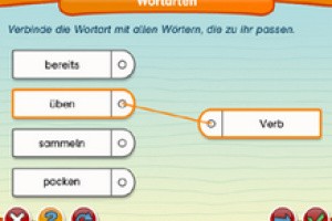 Successfully Learning German: Year 2 Screenshot