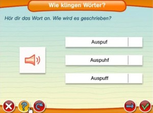 Successfully Learning German: Year 2 Review - Screenshot 1 of 2